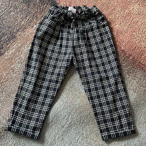 ZARA KIDS PANTS
